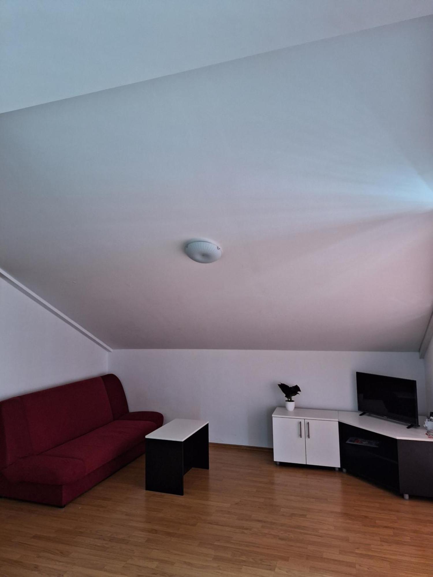 Villa Magnolija Mlini Zimmer foto