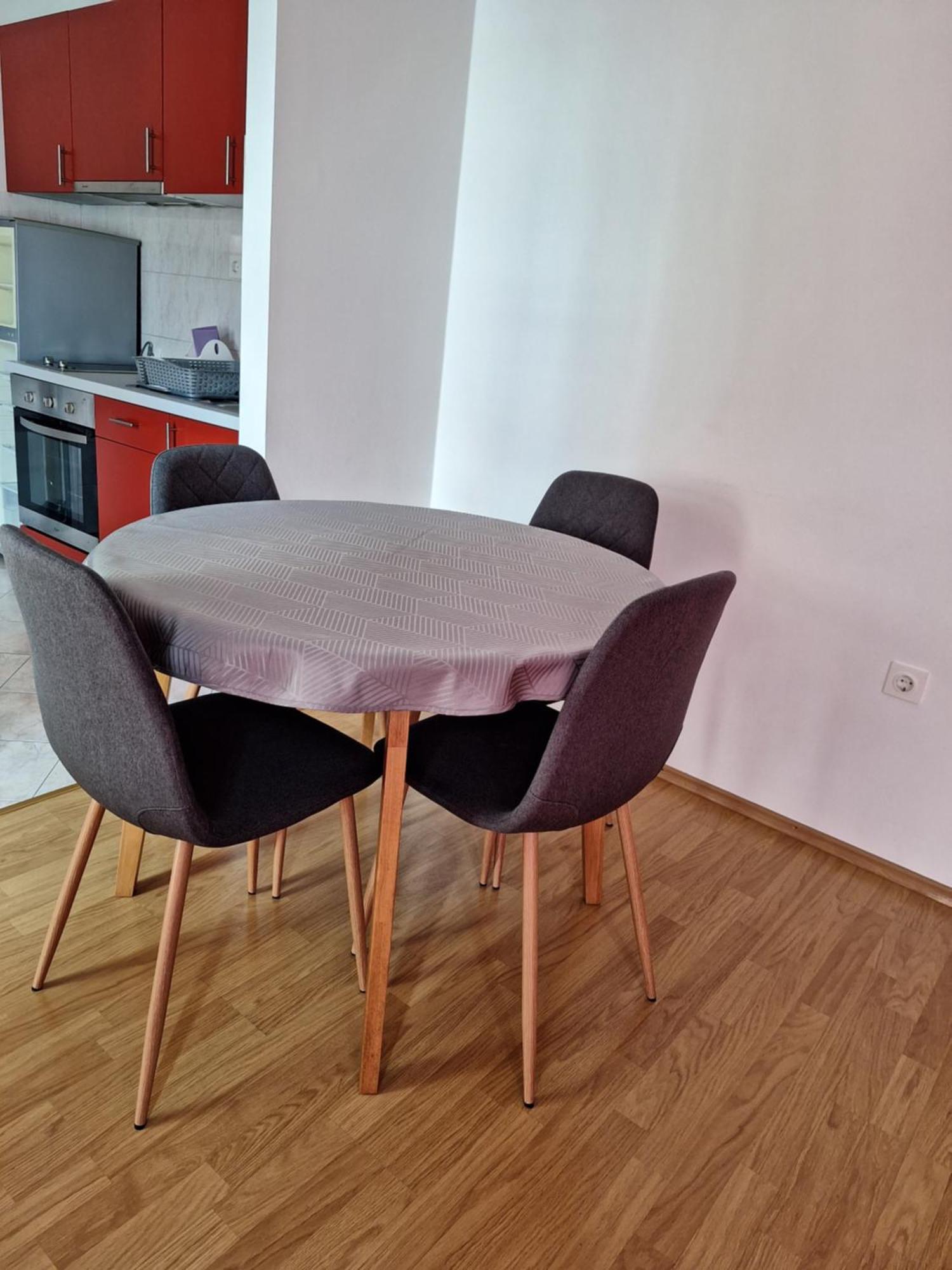 Villa Magnolija Mlini Zimmer foto